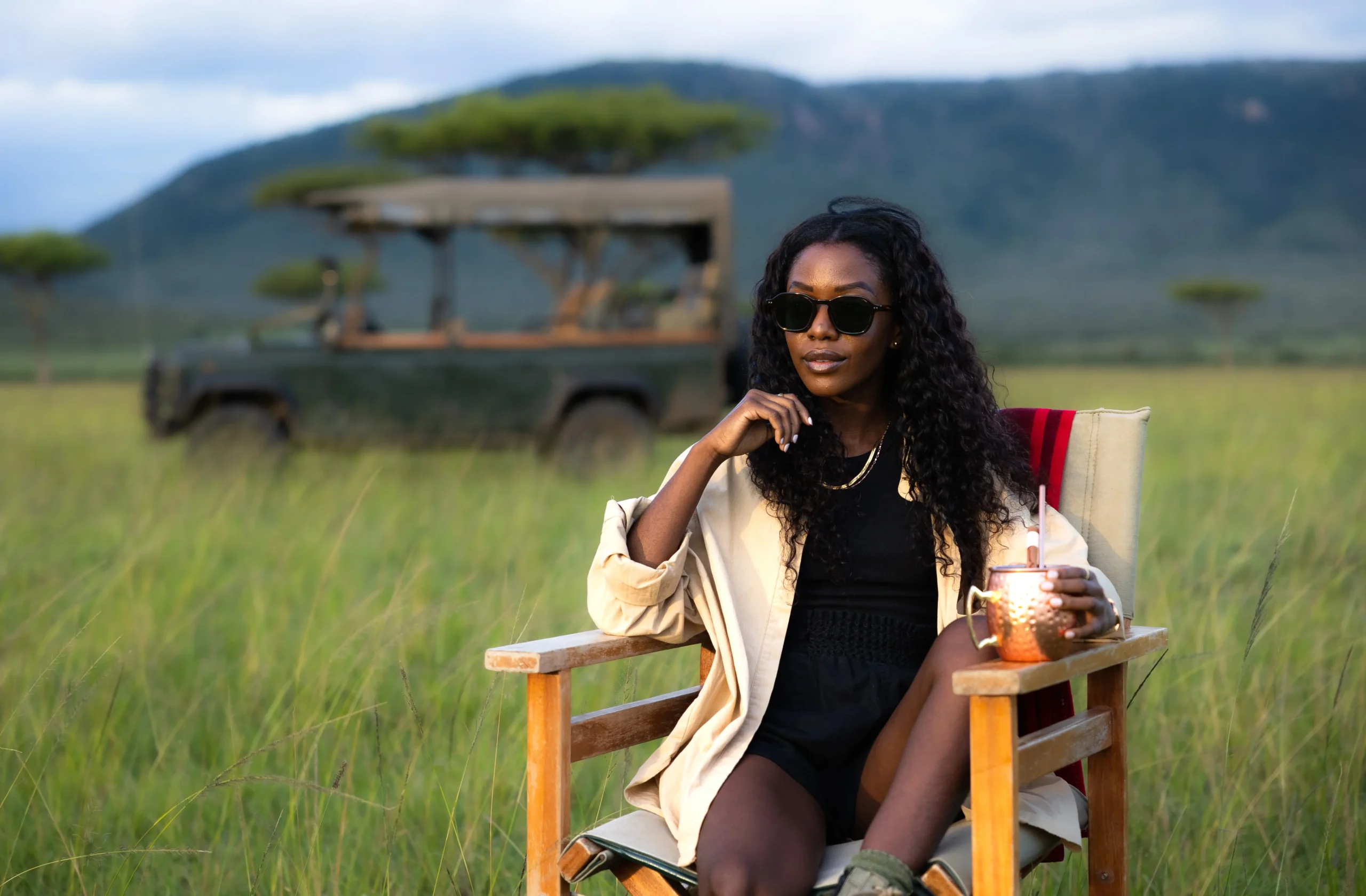 SINGLE TRAVELLER OFFER
